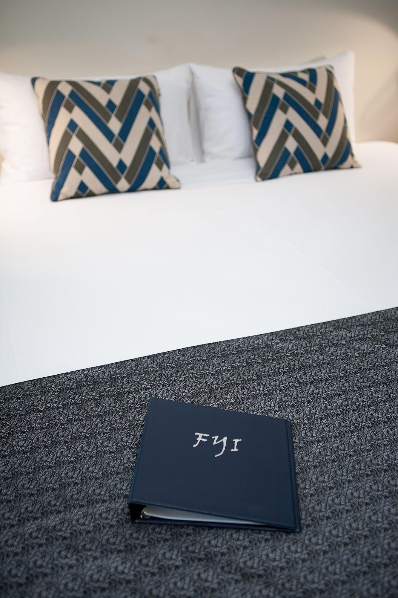Kondari Hotel Χέρβεϊ Μπέι Εξωτερικό φωτογραφία