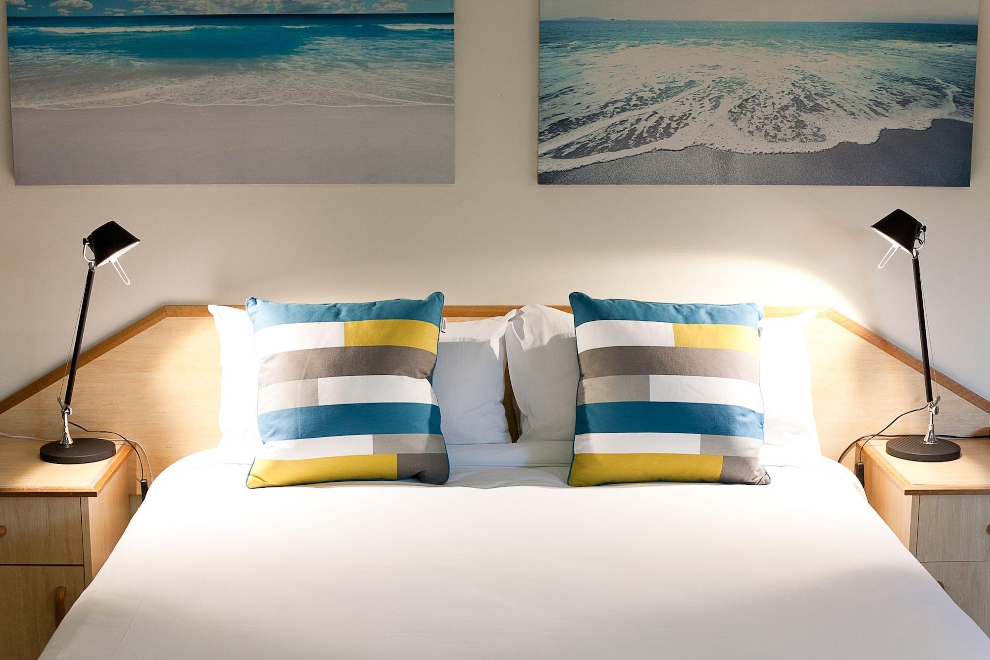 Kondari Hotel Χέρβεϊ Μπέι Εξωτερικό φωτογραφία