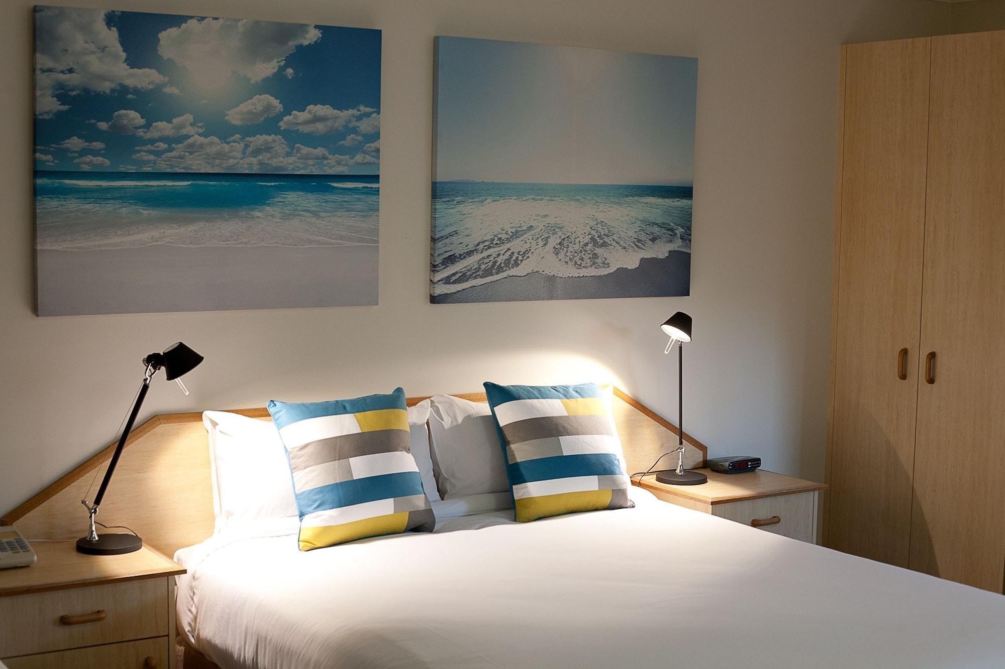 Kondari Hotel Χέρβεϊ Μπέι Εξωτερικό φωτογραφία